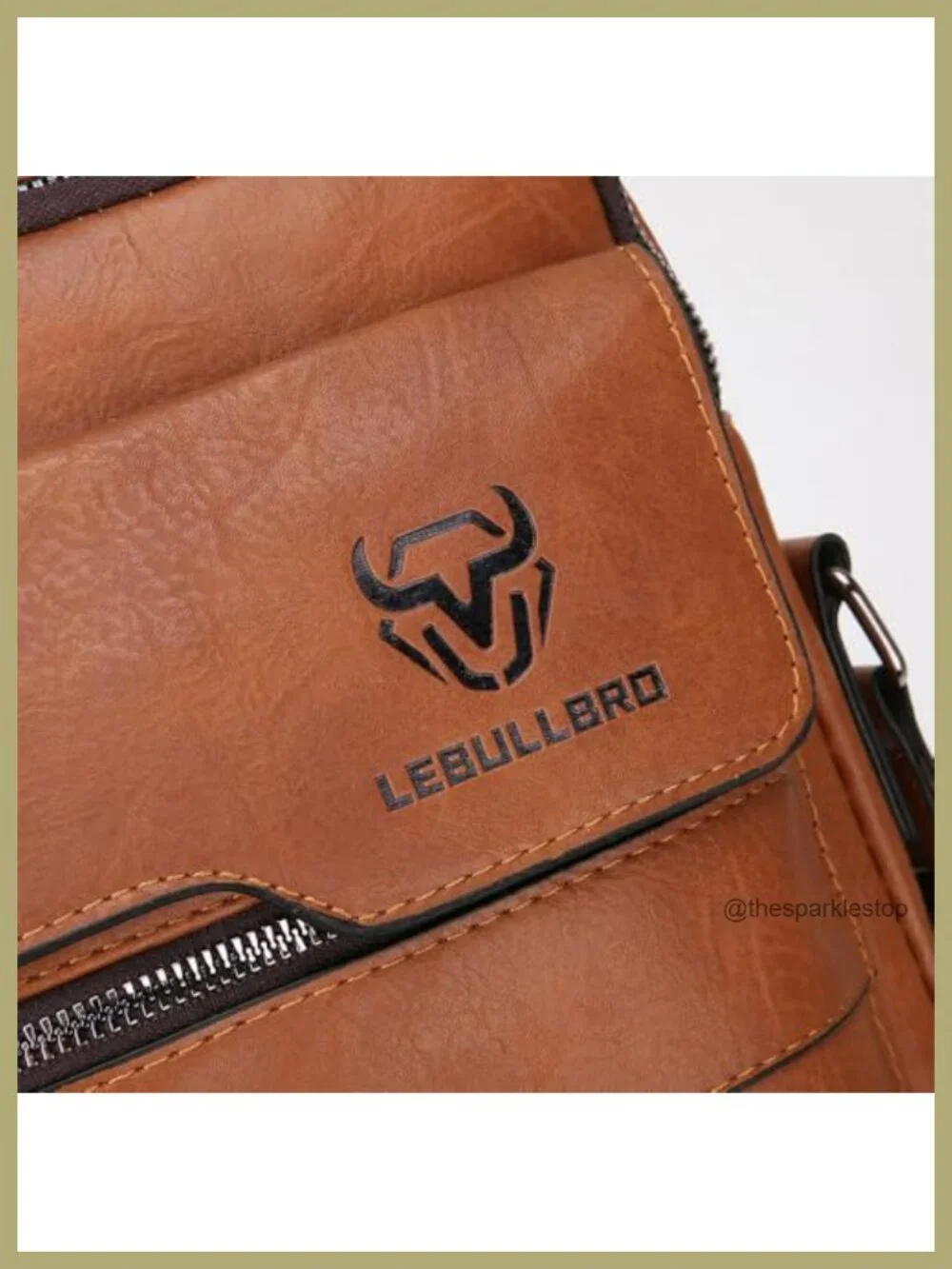 N/A men’s crossbody